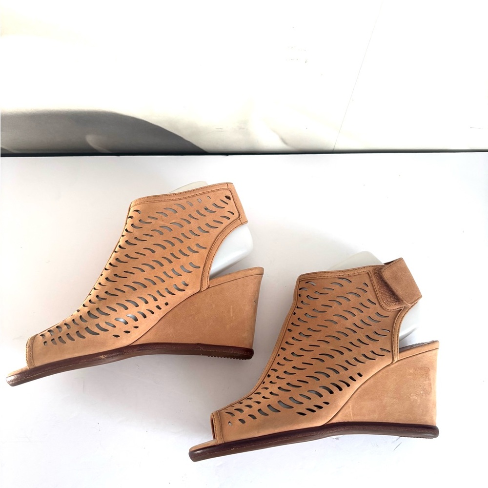 Via Spiga sandals
